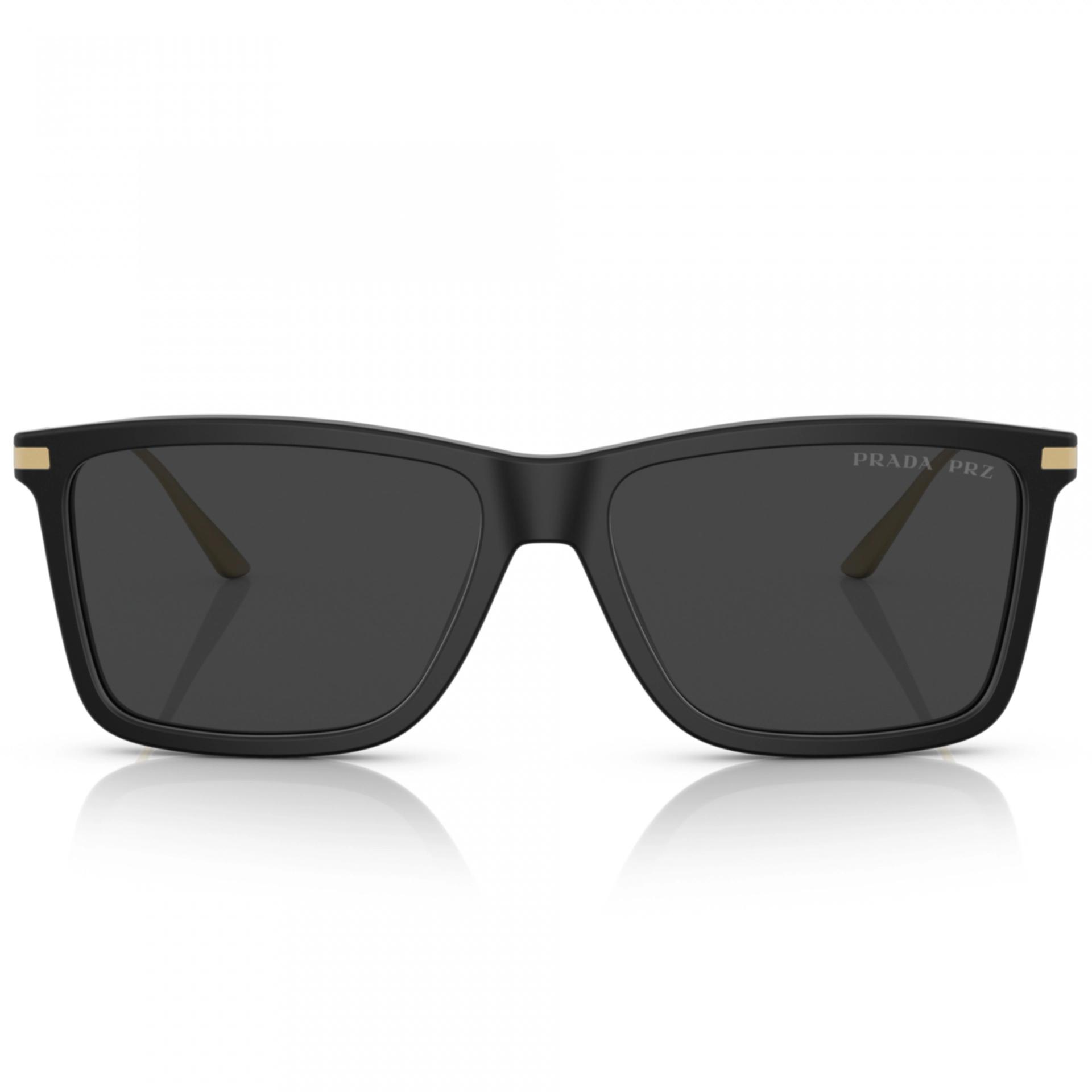 PRADA SPR01Z 1BO-08G 58-16-140