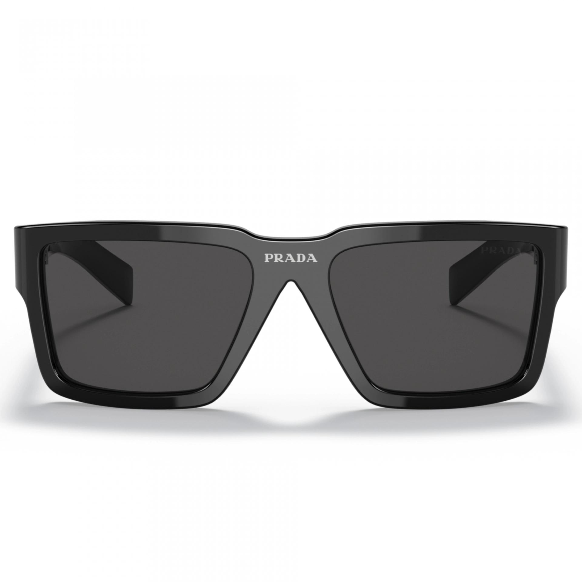 PRADA SPR09Y 1AB-5S0 56-18-140