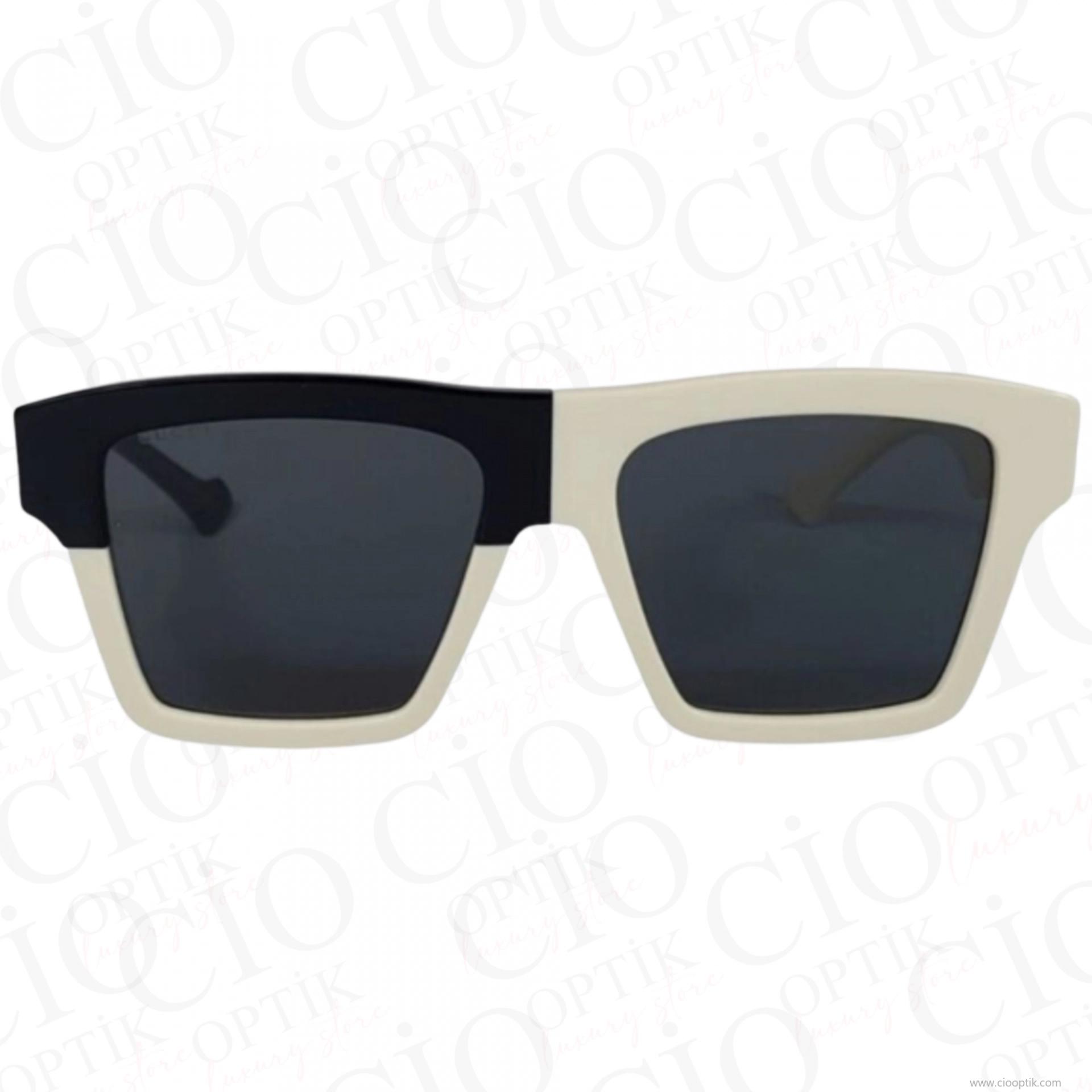 GUCCI GG0962S 007 55-17-145