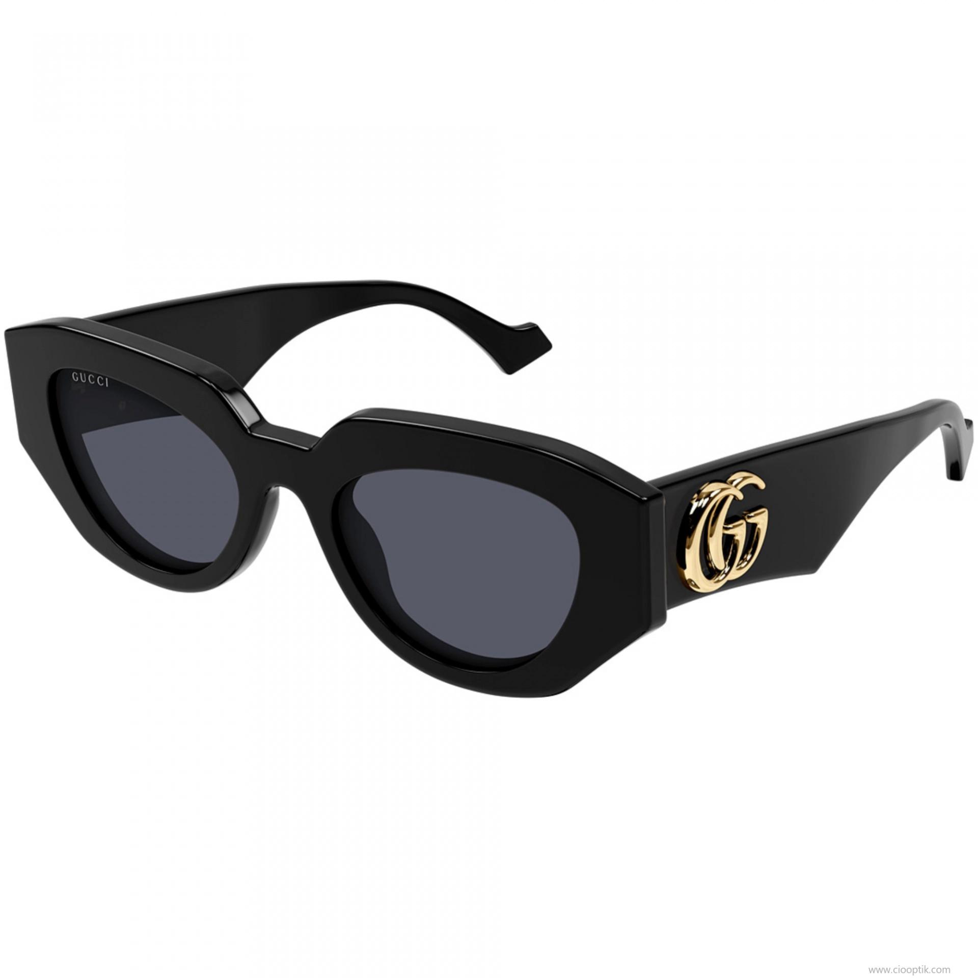 GUCCI GG1421S 001 51-20-145
