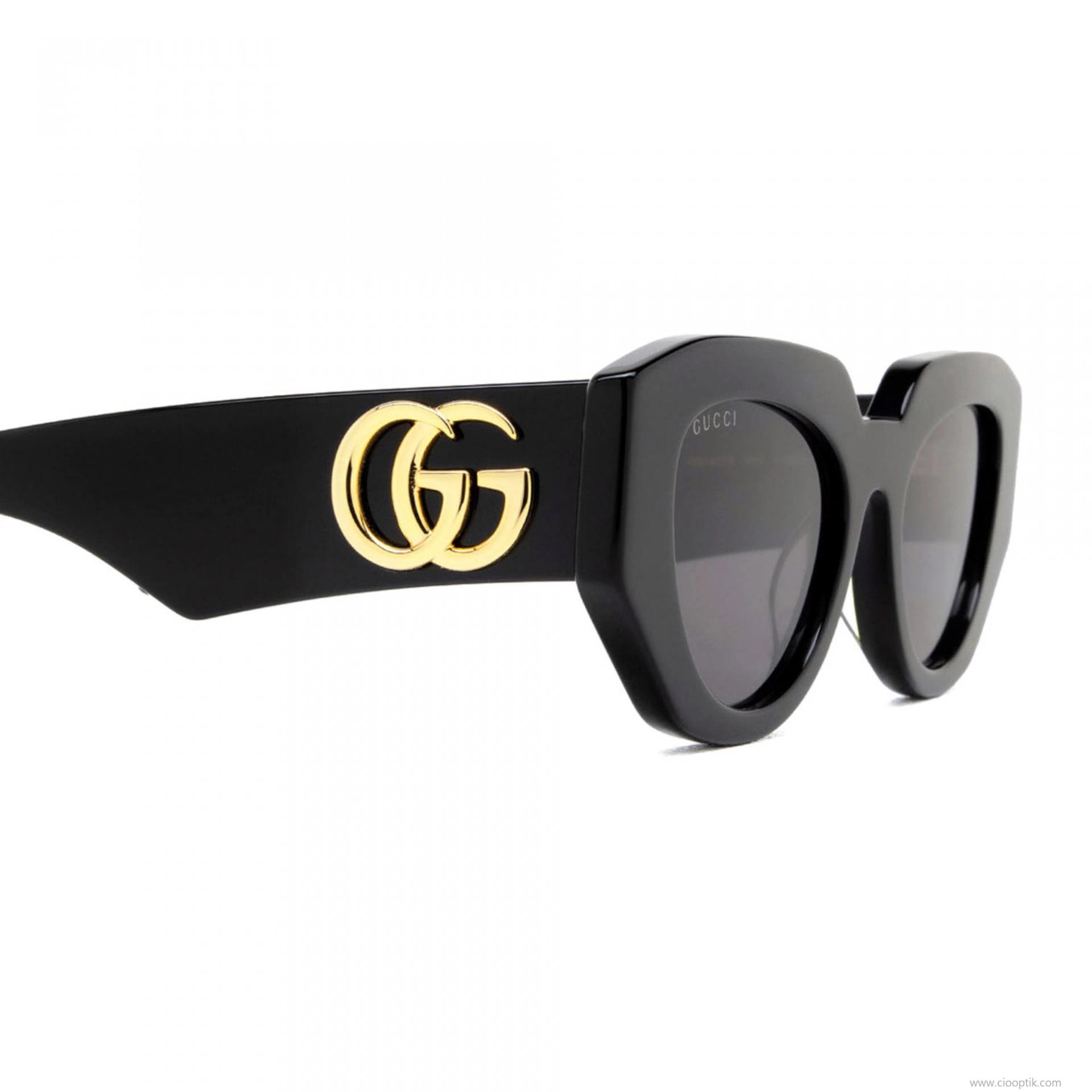 GUCCI GG1421S 001 51-20-145