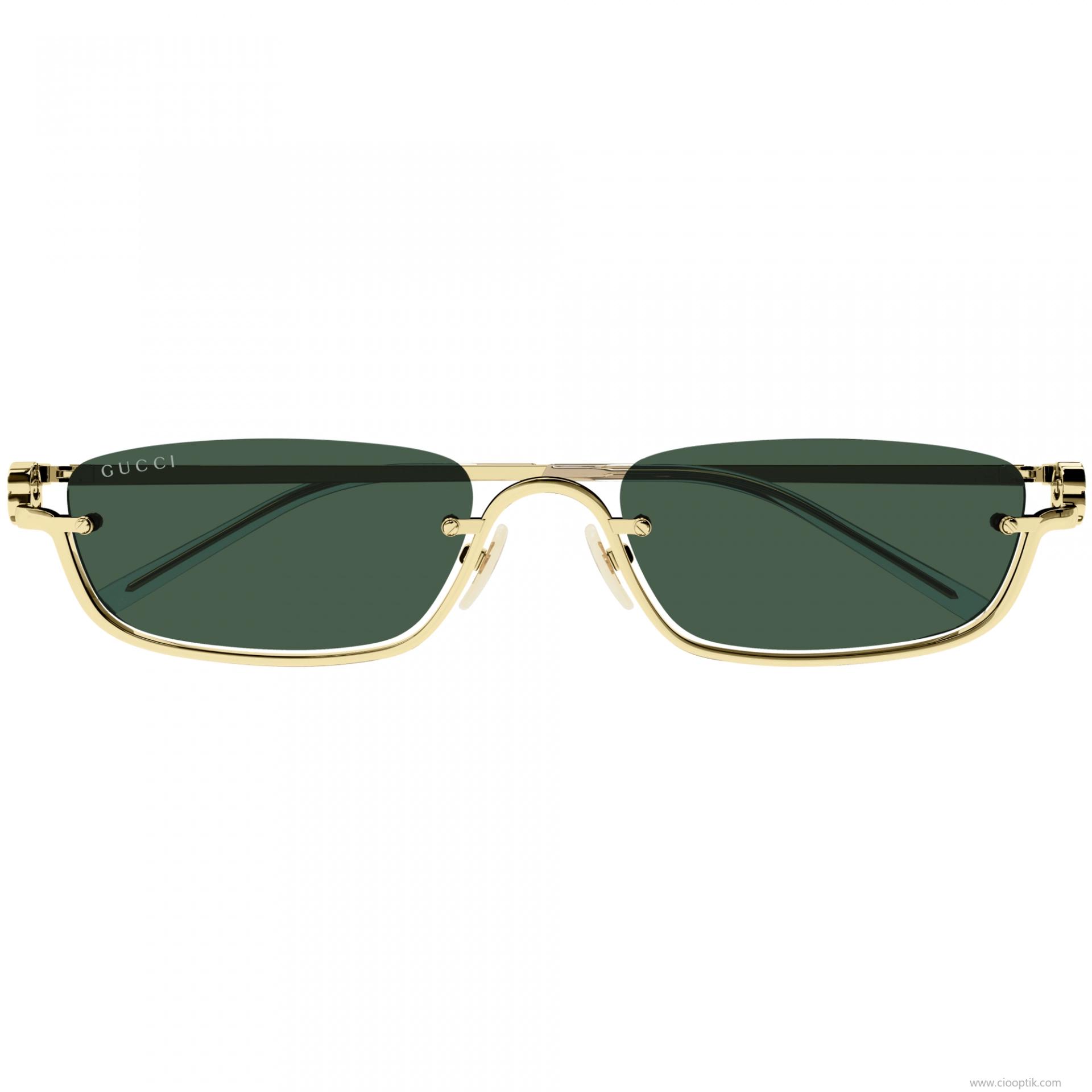 GUCCI GG1278S 002 55-19-140
