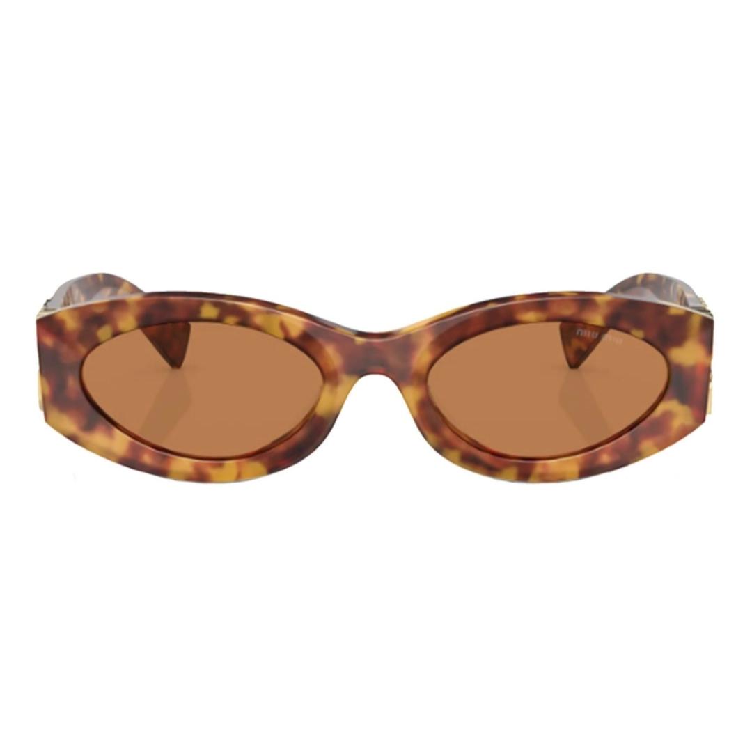 MIU MIU SMU11W 4BW-2Z1 54-21-135