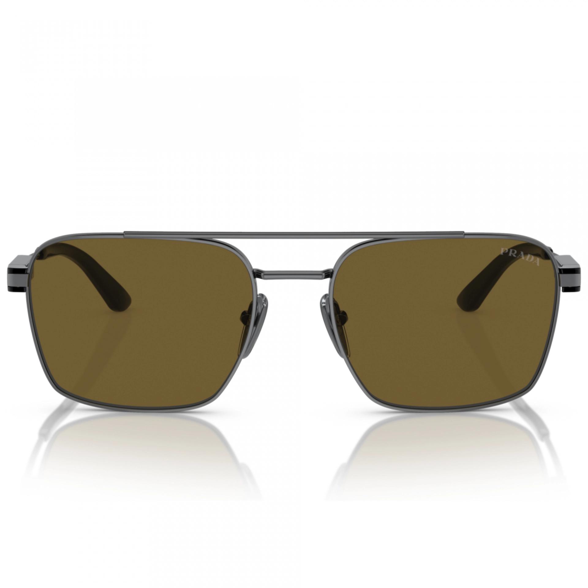 PRADA SPR67Z 5AV-01T 56-18-145