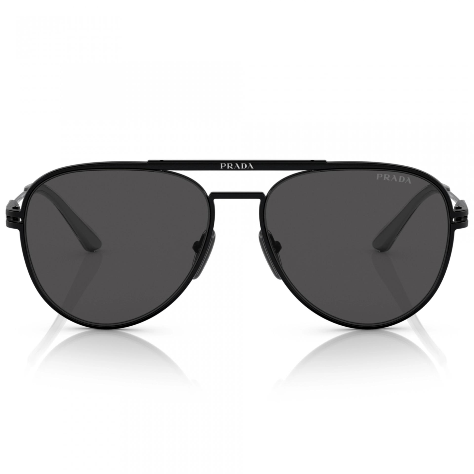 PRADA SPR54Z 1BO-5S0 57-16-140