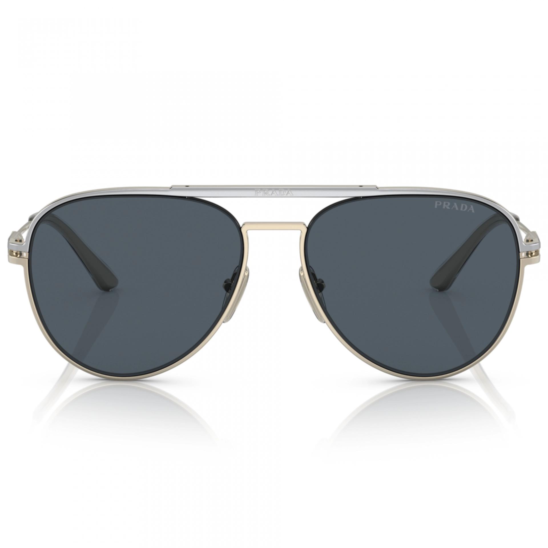 PRADA SPR54Z 17F-09T 57-16-140