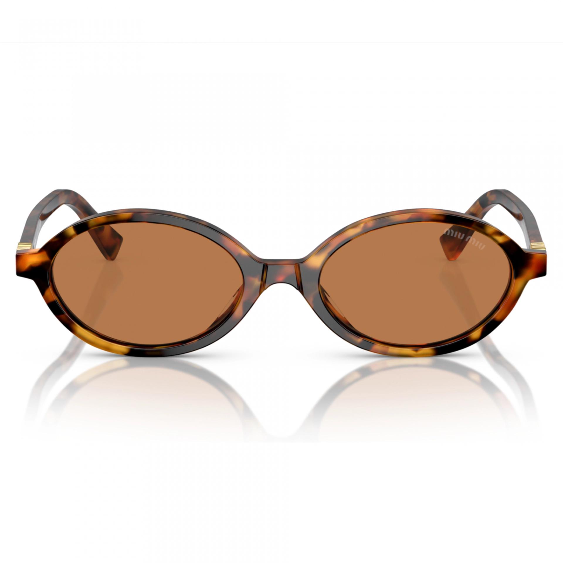 MIU MIU SMU04Z 19P-2Z1 50-18-140