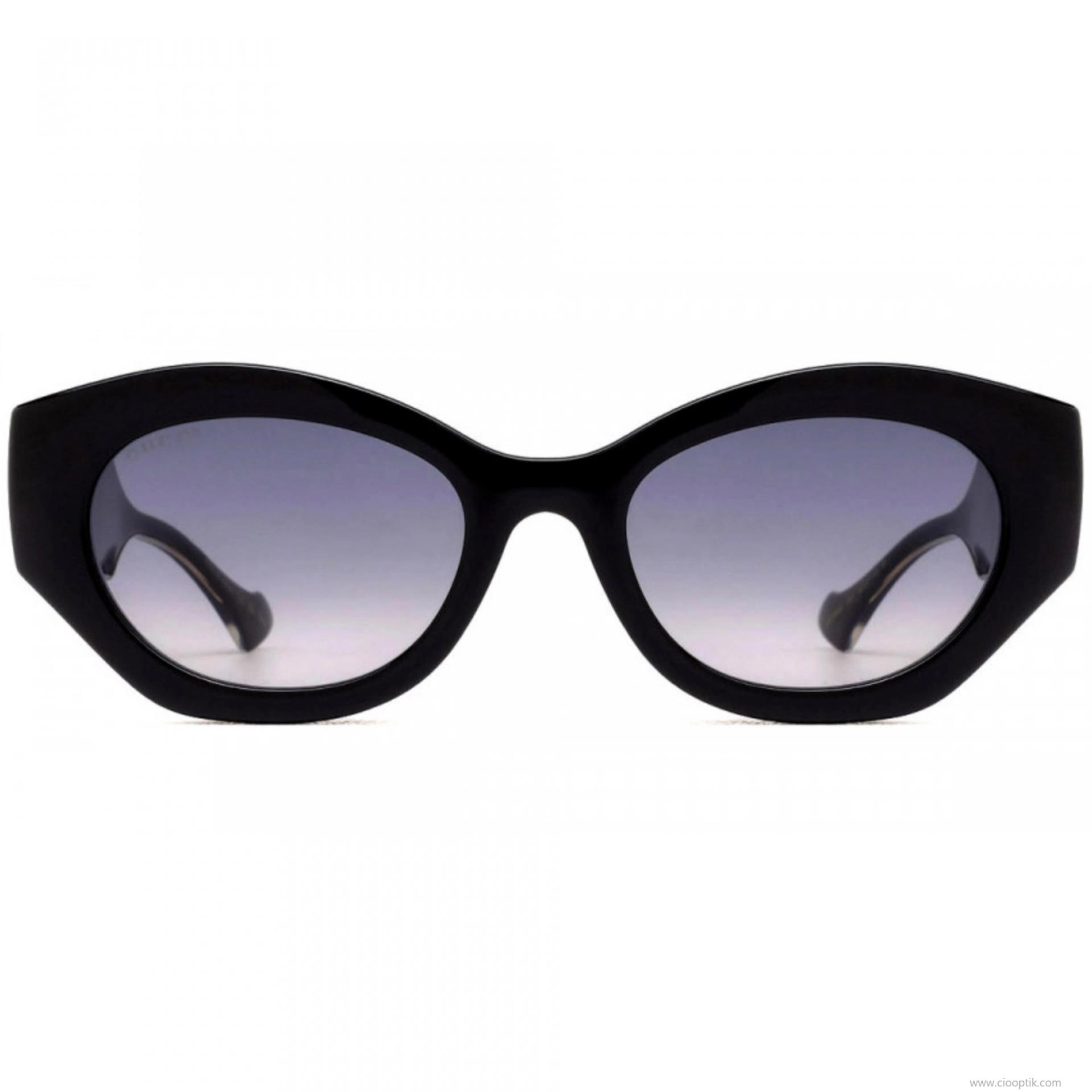 GUCCI GG1553S 001 52-21-145