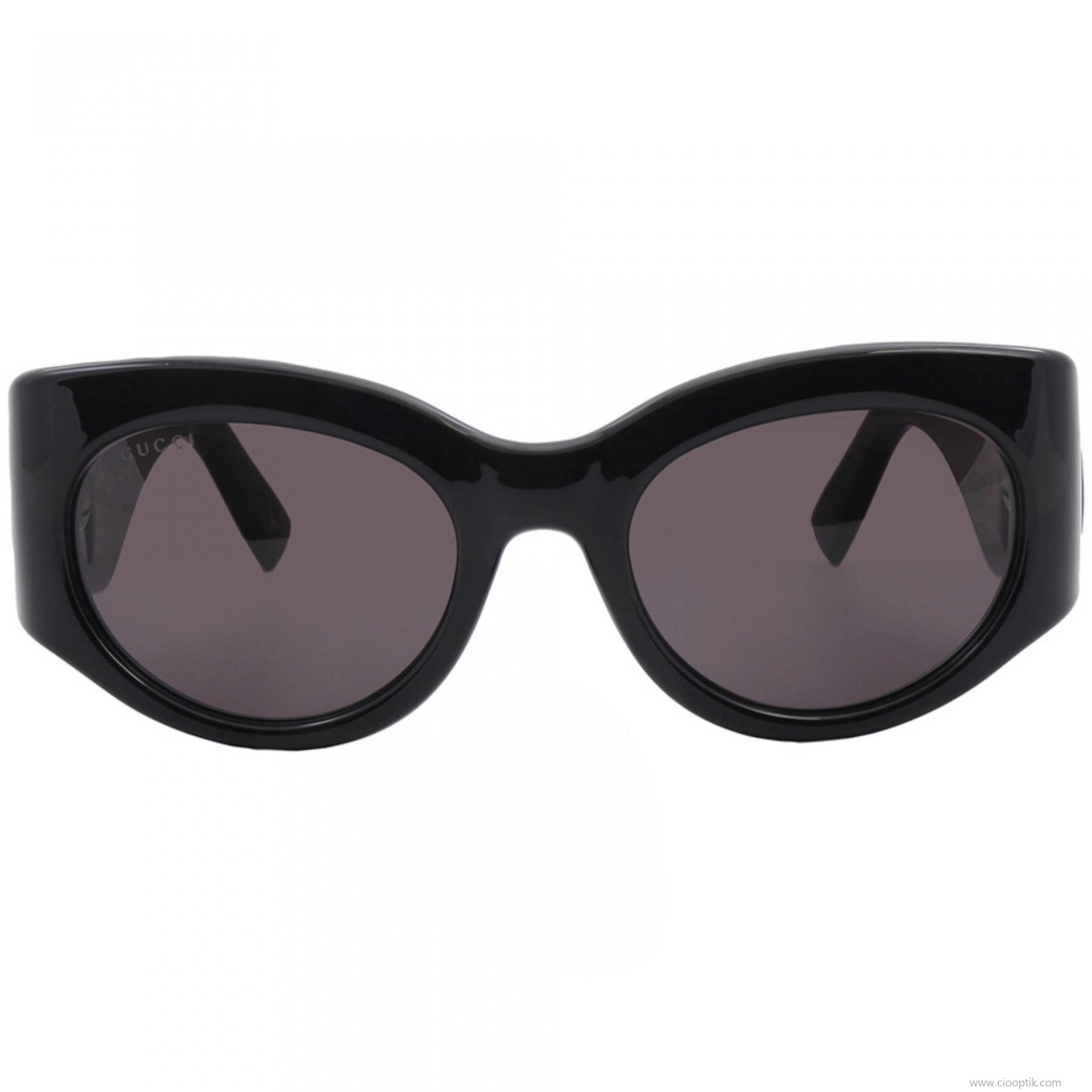 GUCCI GG0810S 001 53-21-145