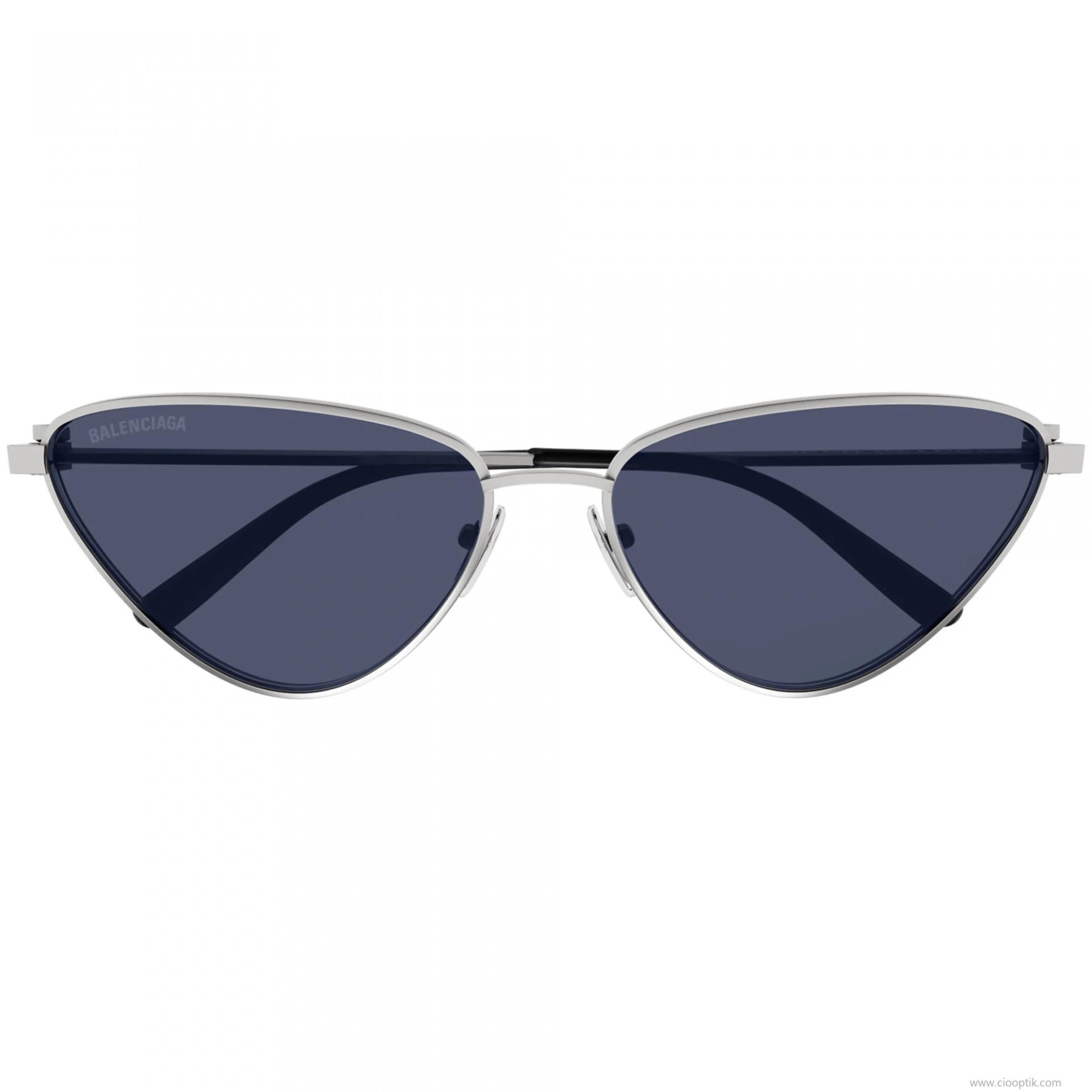 BALENCIAGA BB0166S 003 63-16-140