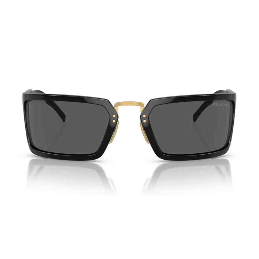 PRADA SPR A11 1AB-5S0 62-23-125