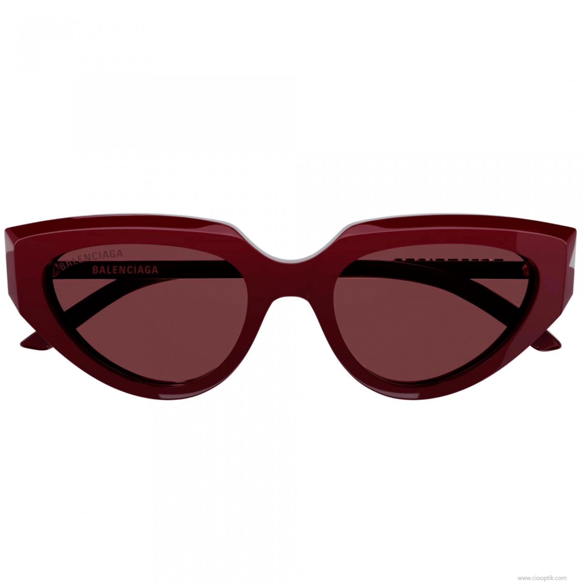 BALENCIAGA BB0159S 004 52-19-145