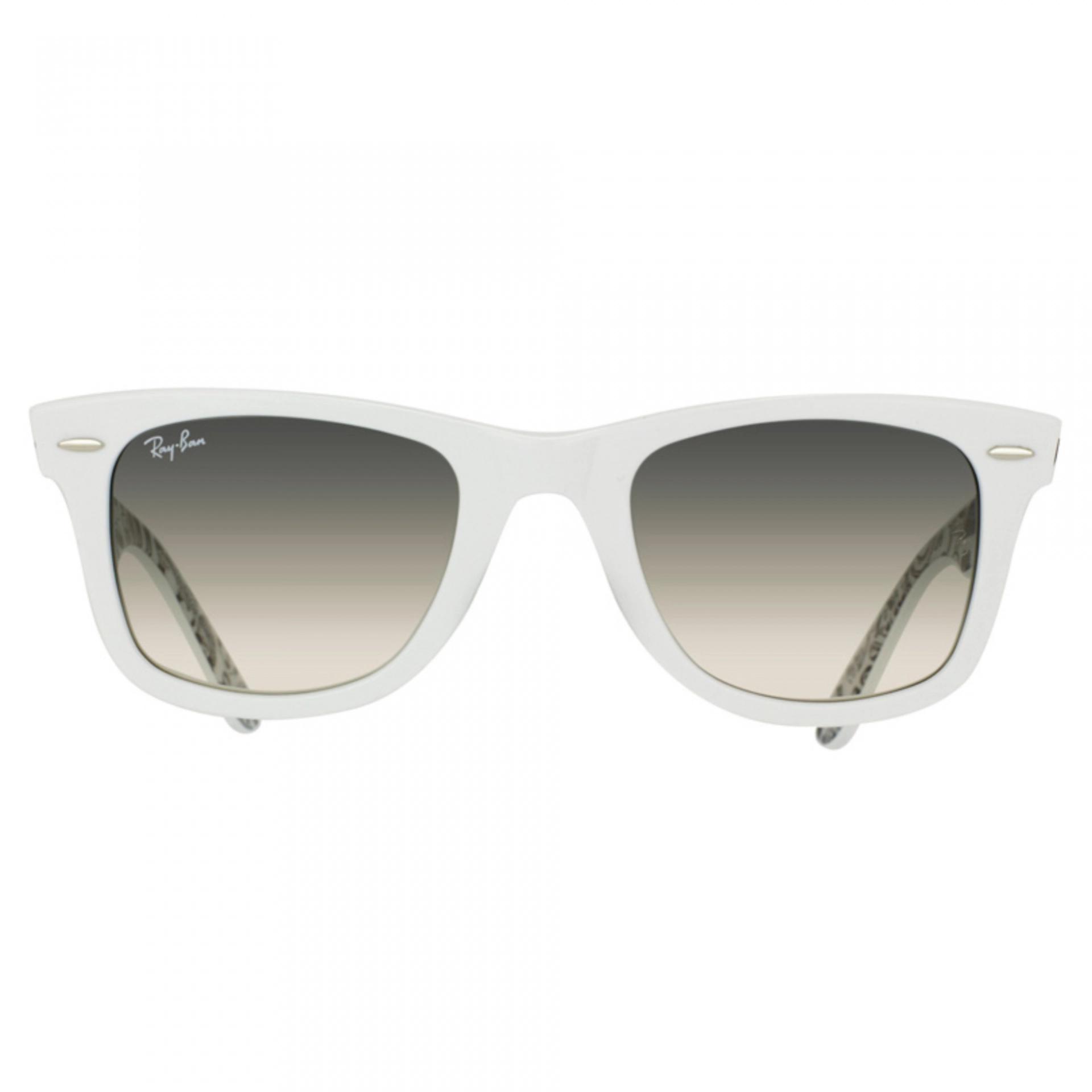 RAY-BAN RB2140 1087-32 50-22-150